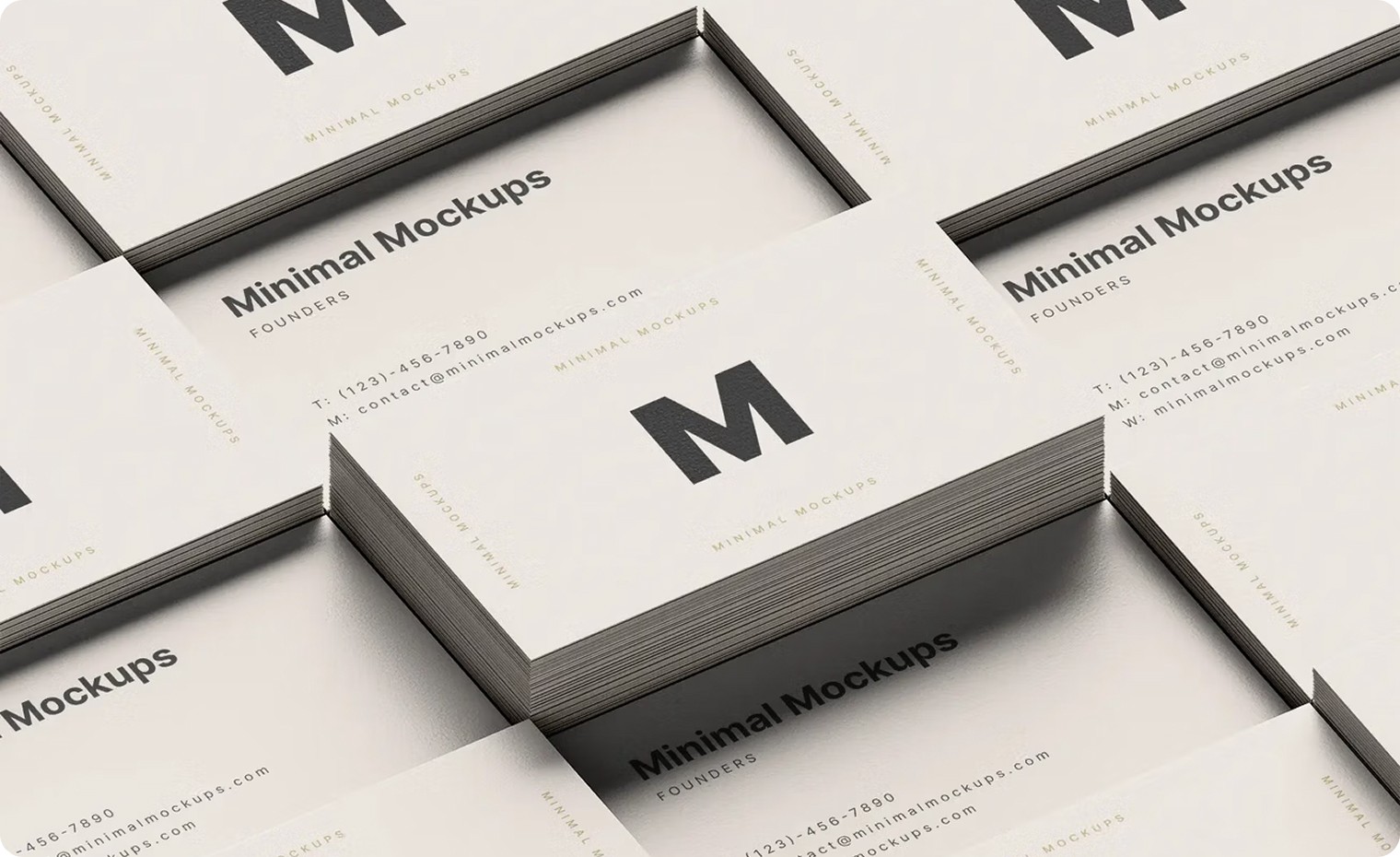 Mastermail. — gallery image 1