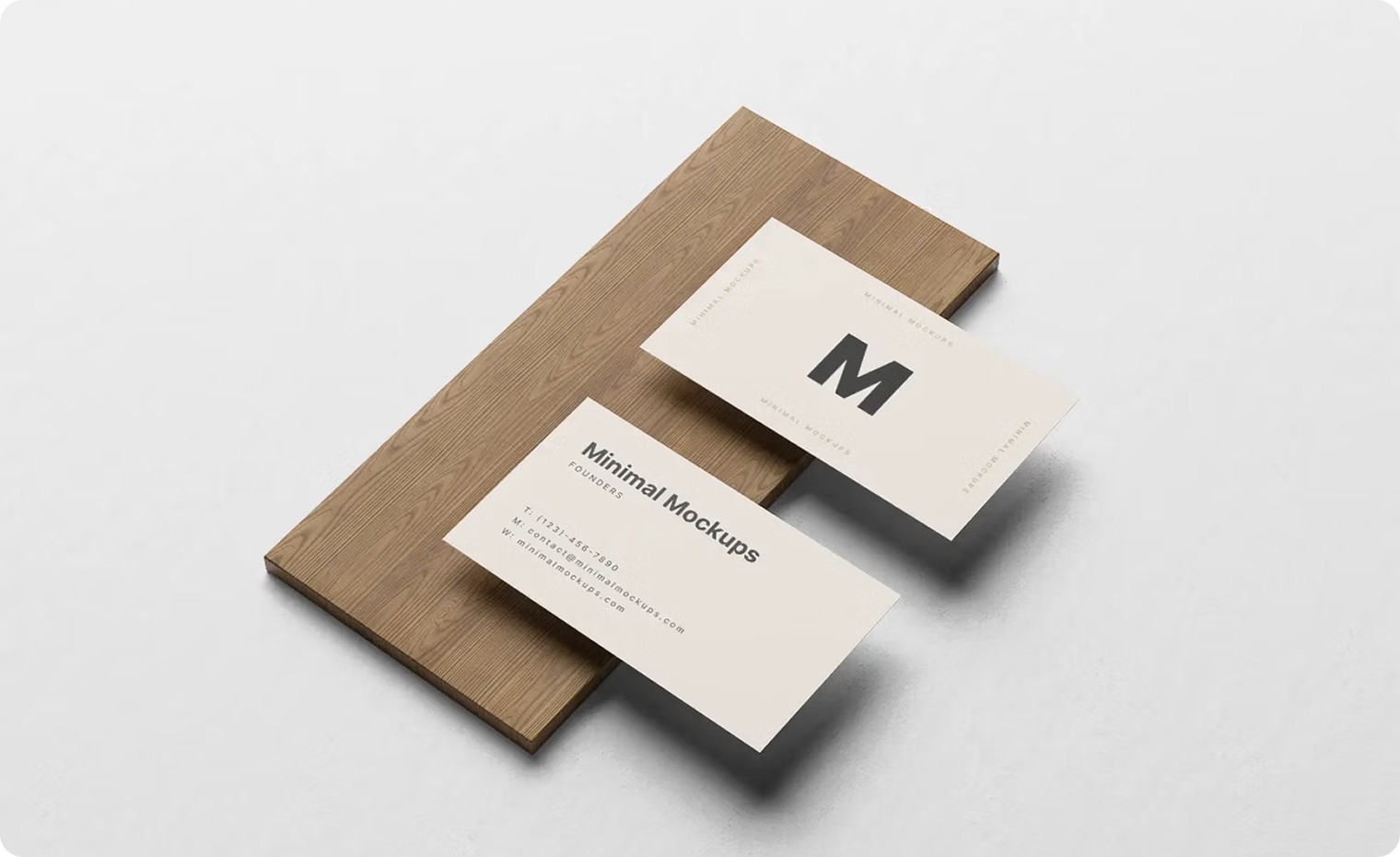 Mastermail. — gallery image 2