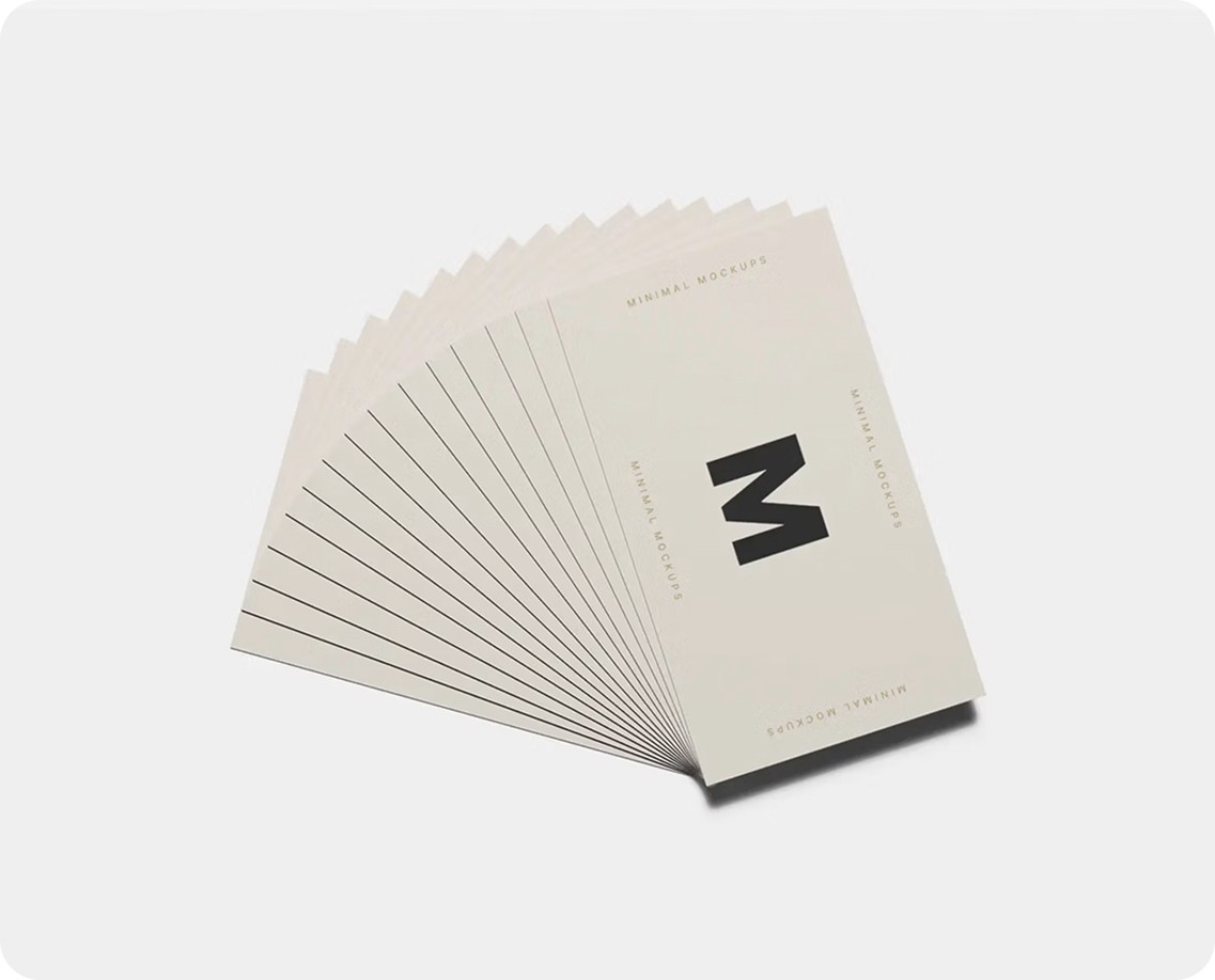 Mastermail. — website design